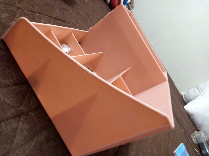 Desk Organizer Caddy
