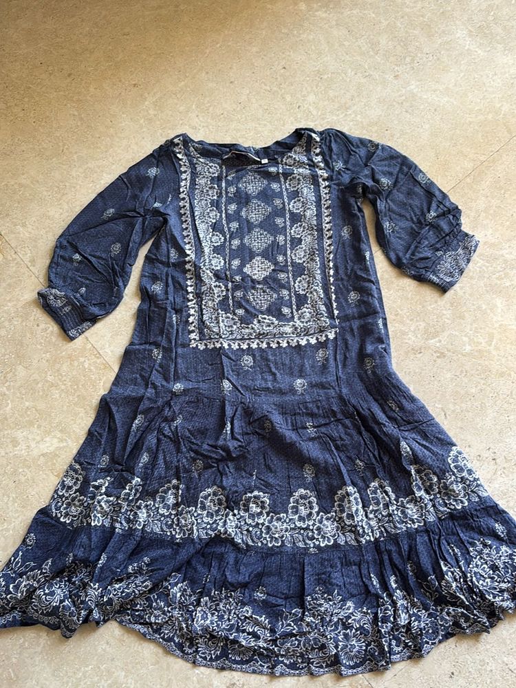 Biba Dress