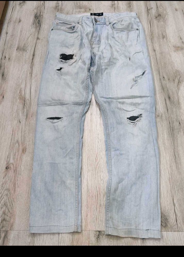 sc5335 DNMX Jeans size 28