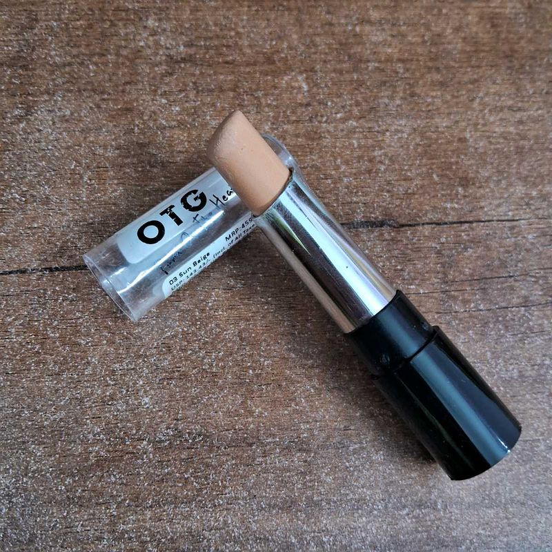 OTG Cosmetics Foundation Stick