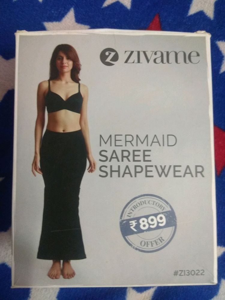 saree shapewear