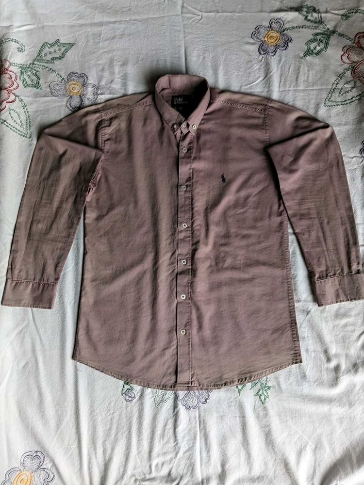 Ralph Lauren Oxford Shirt