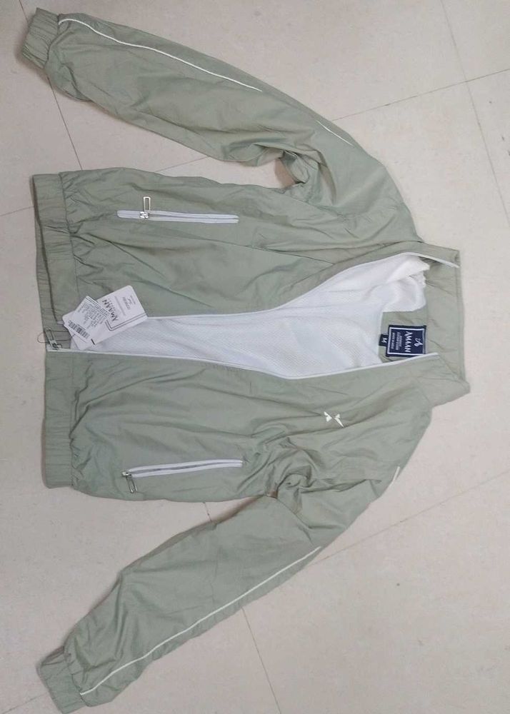 Women's Lightweight Jacket