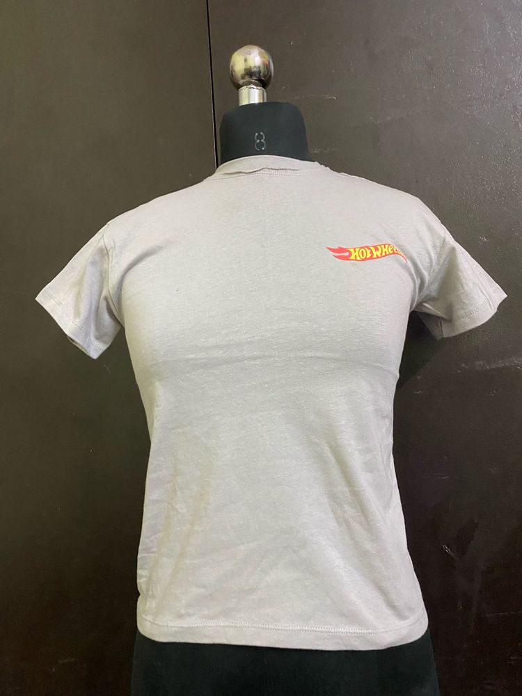 Hot Wheels T-Shirt