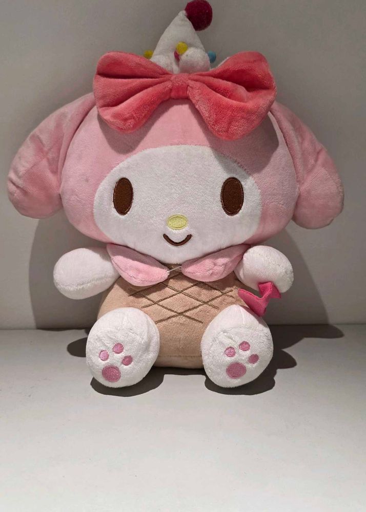 My Melody Plush Toy