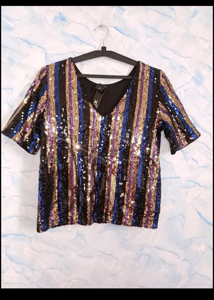 Party Wear Tops
