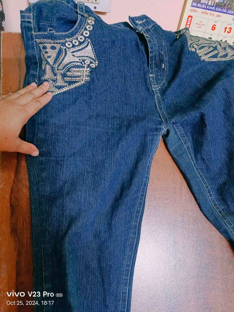 2 Jeans