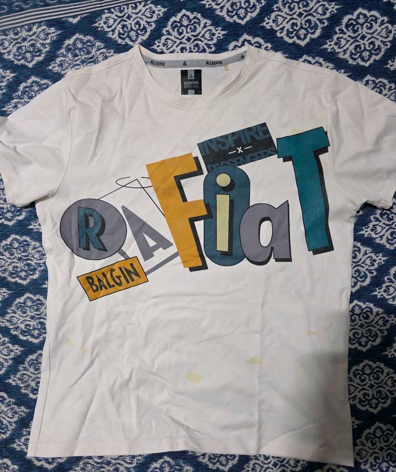 Oversized Tshirt