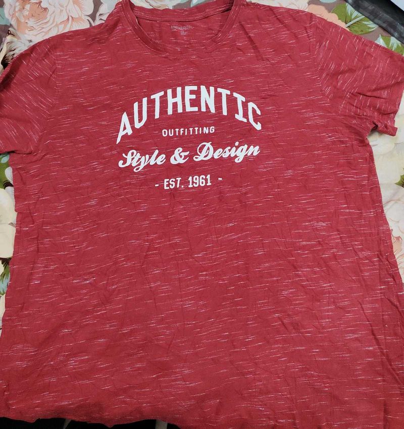 Men's Authentic T-Shirt