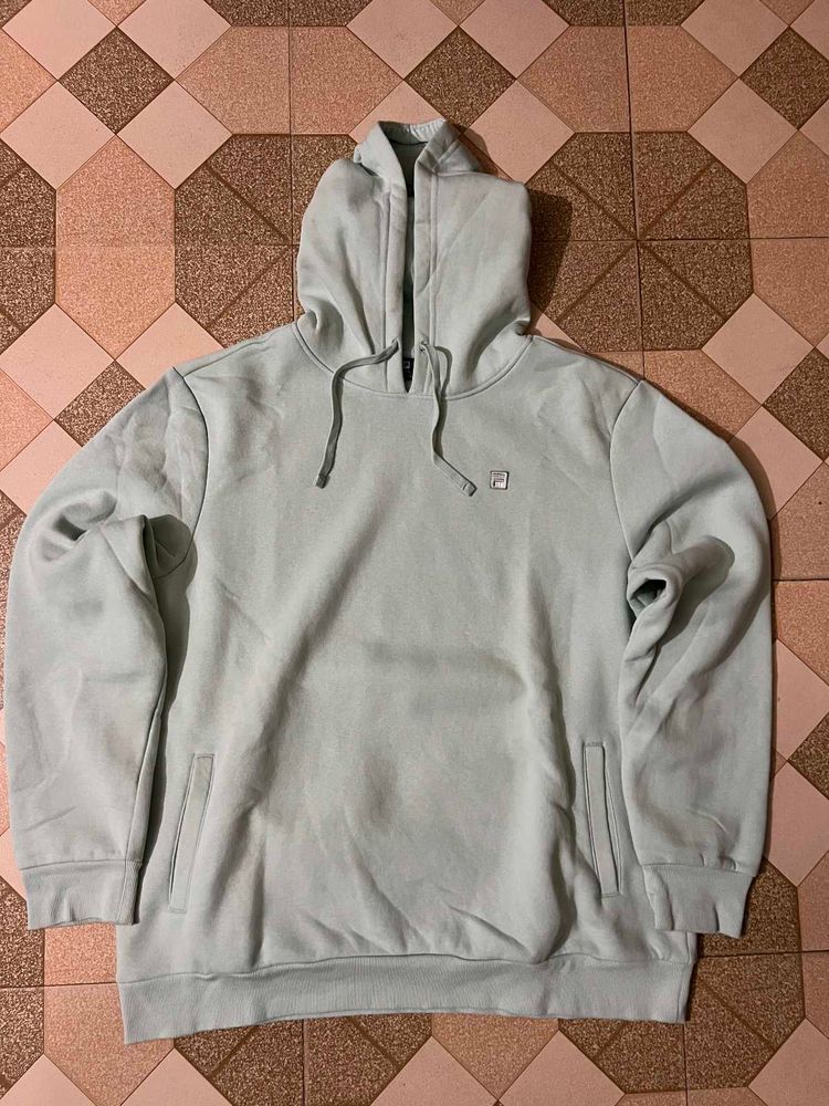 🇦🇺Original FILA Premuim Hoodie