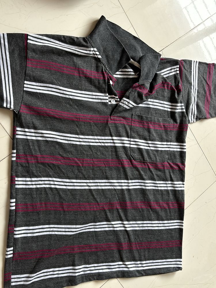 Branded Maria T-shirt