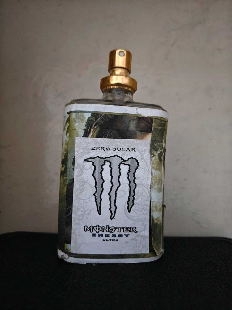 Beauty & Care > Perfume | Monster Energy Meme Fragrance | Freeup