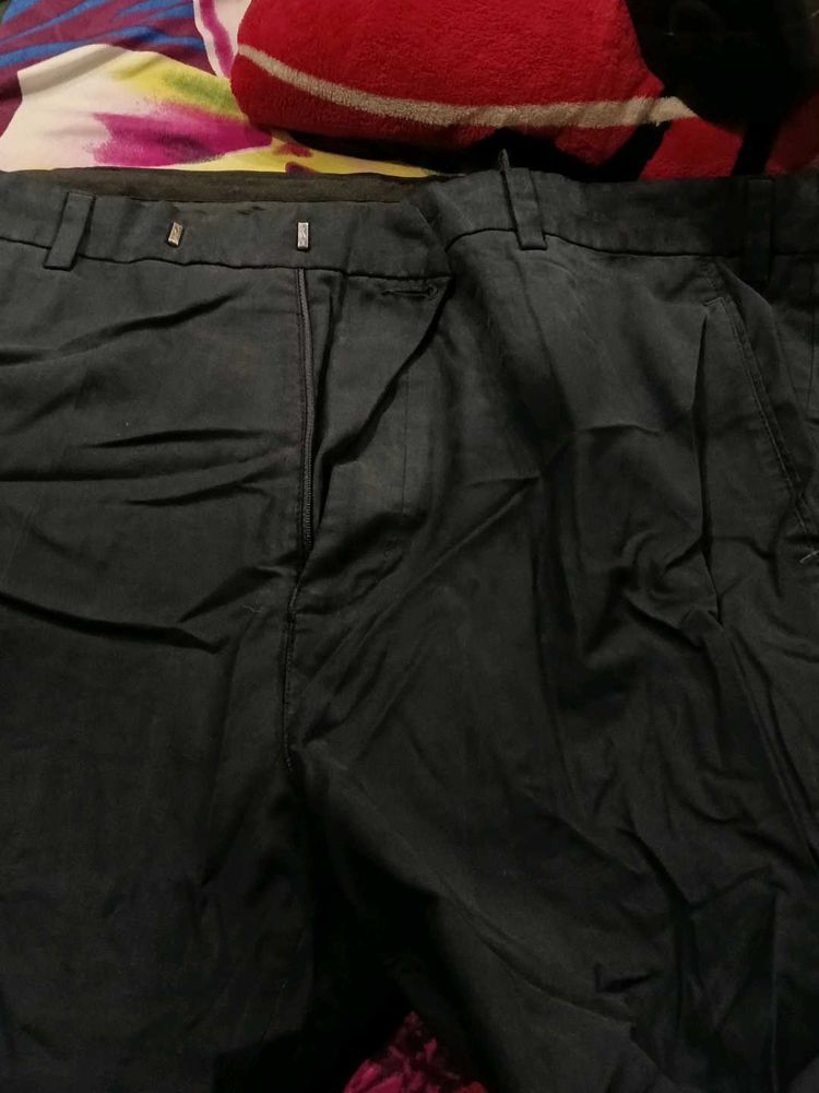 Tailored Trouser