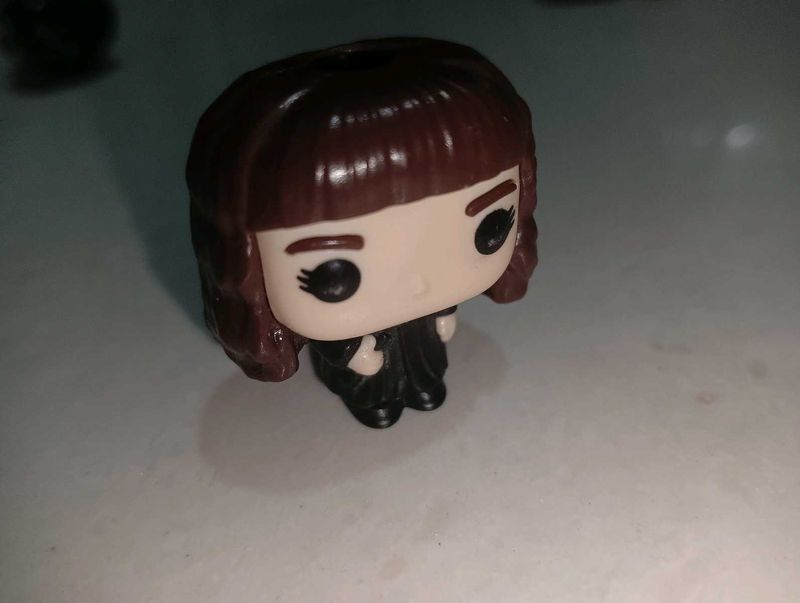 Harmione Granger Figure