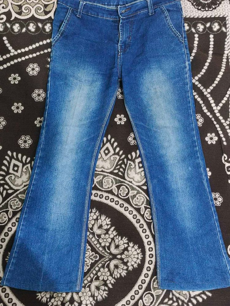 bootcut jeans men