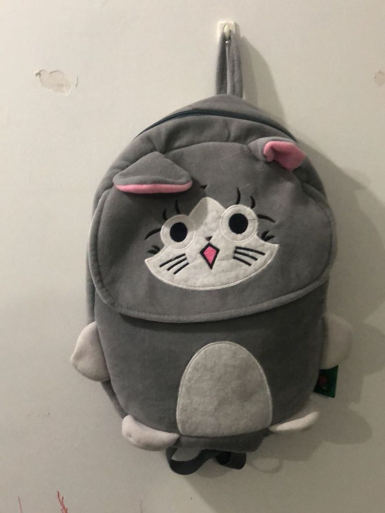 Cute baby bag
