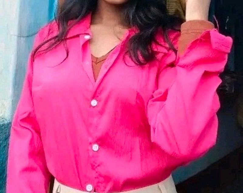 Beautiful Women Shirt
