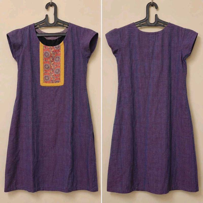 Women's kurti