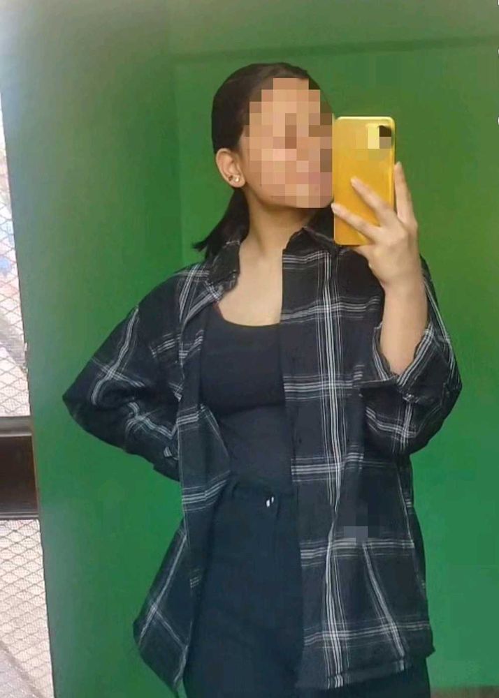 H&amp;M Checked Shirt