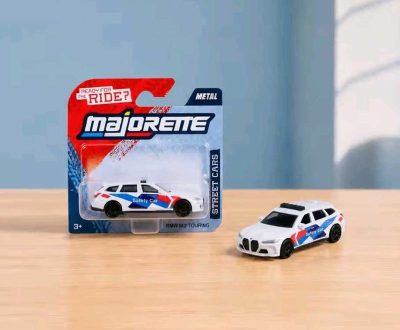 majorette BMW M3