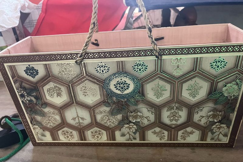Festival Gift Box