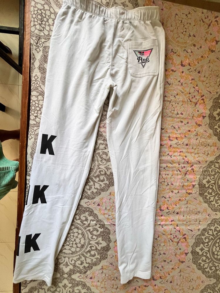 PINK Sweatpants