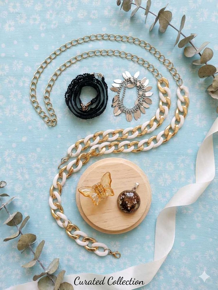 🎀Combo accessories set 🎀