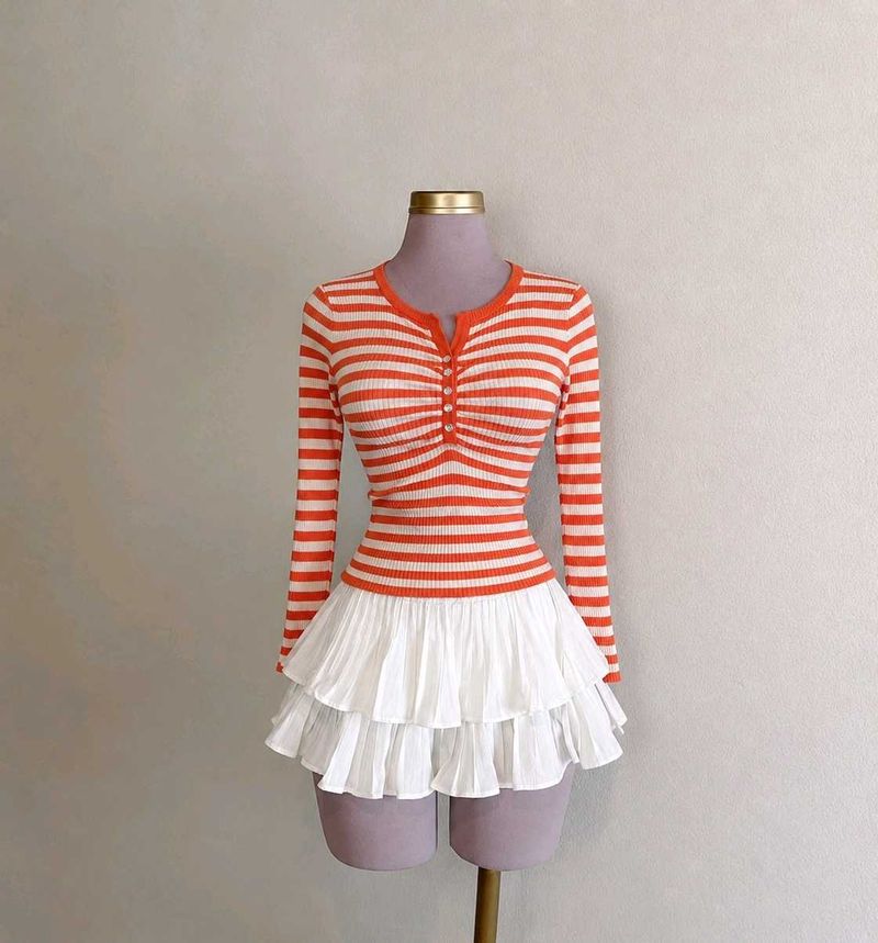 Striped Top
