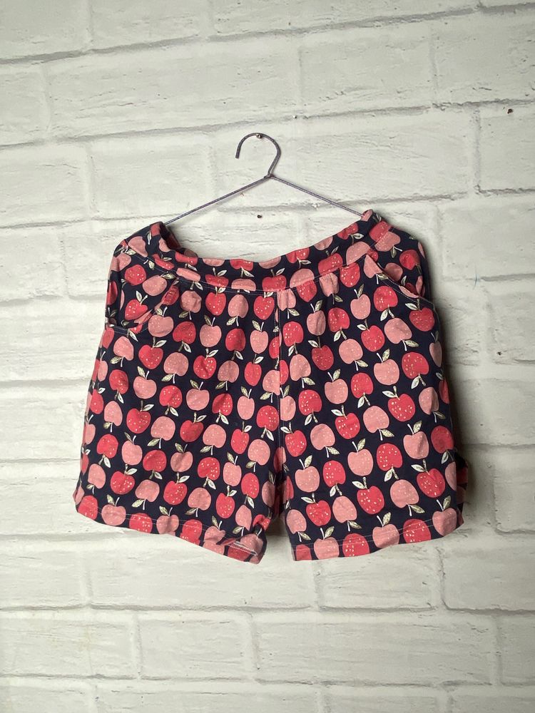 UCB Branded Summer Shorts