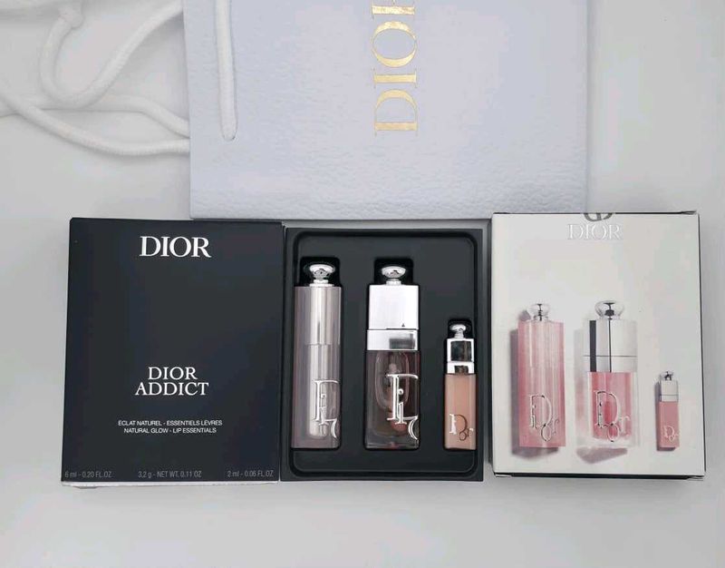 Dior Addict Lip Set