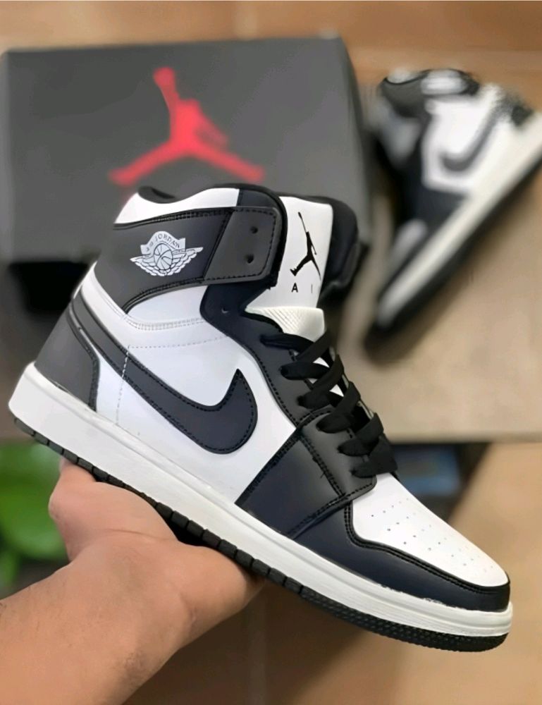 Nike Jordan's Copy