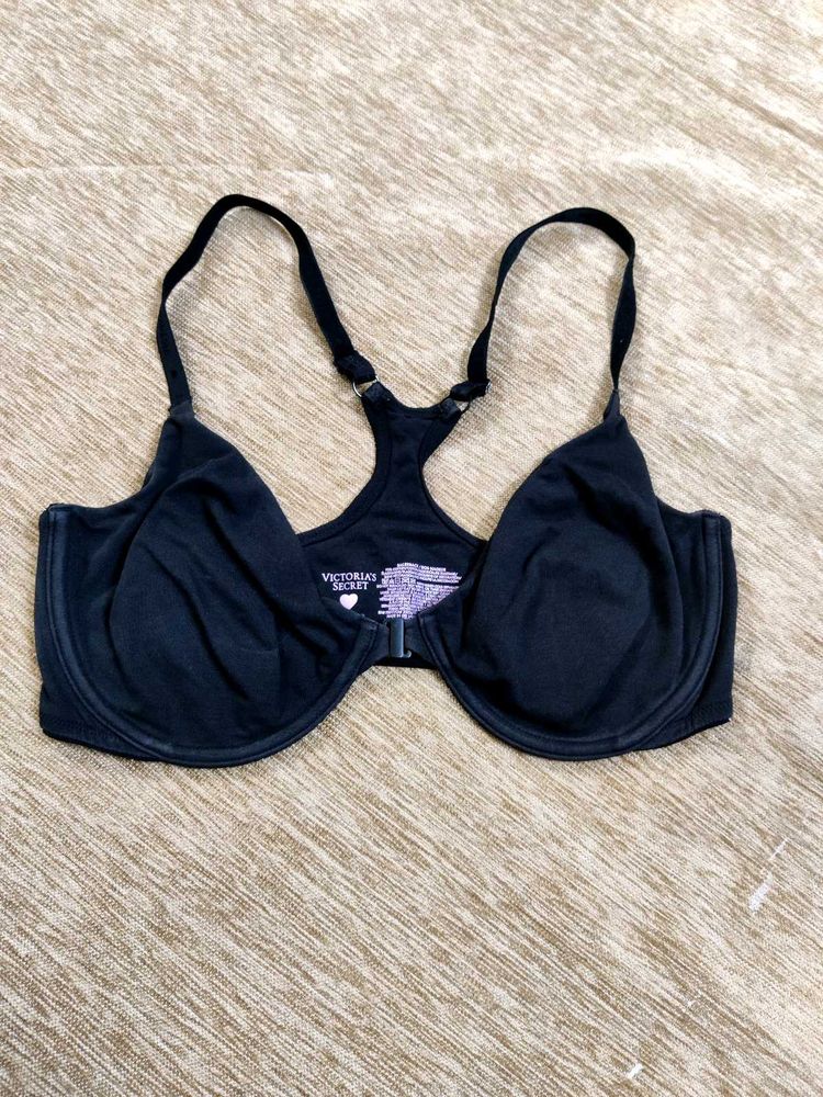 Victoria's Secret Black Bra