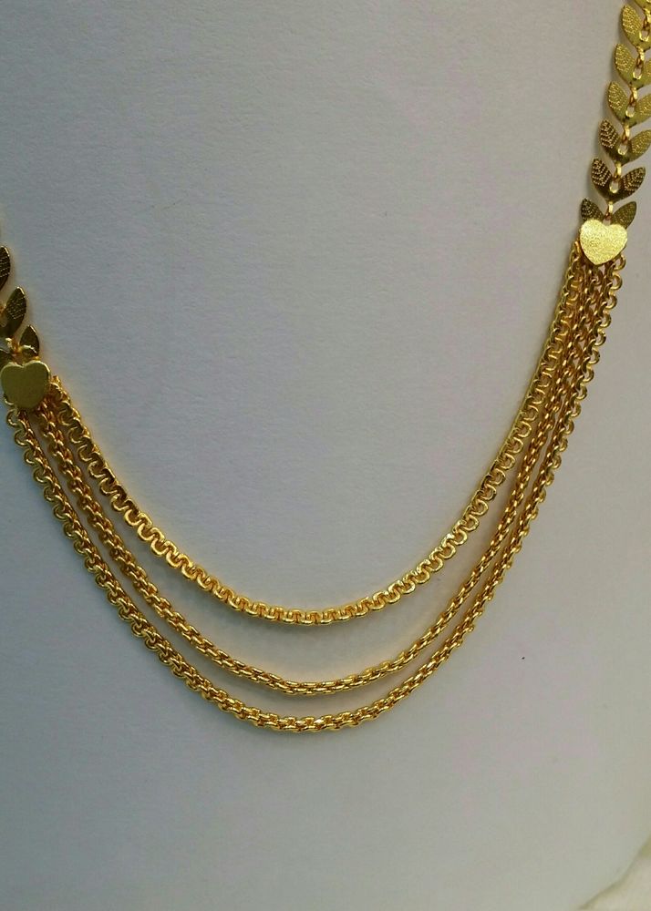Beautiful Chain Necklace💣😚😚