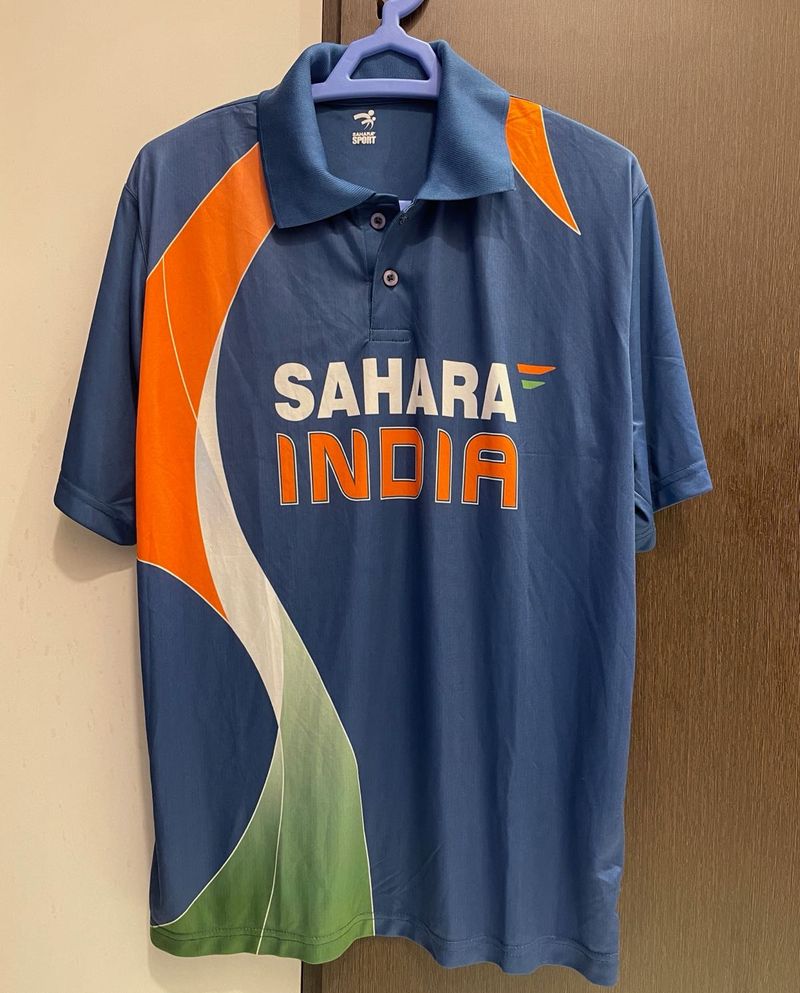 Sahara India Unisex Jersey