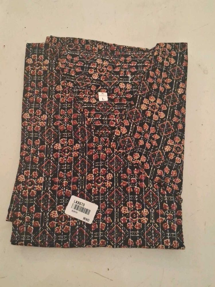 Kurtti Top