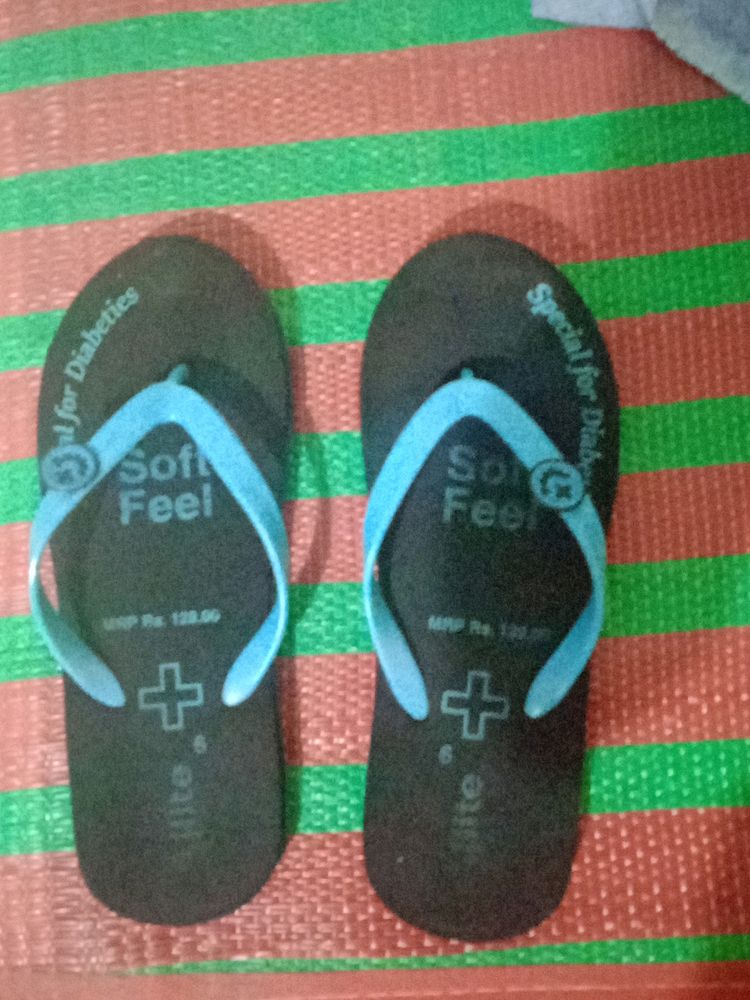 Slippers For Diabetic Patients