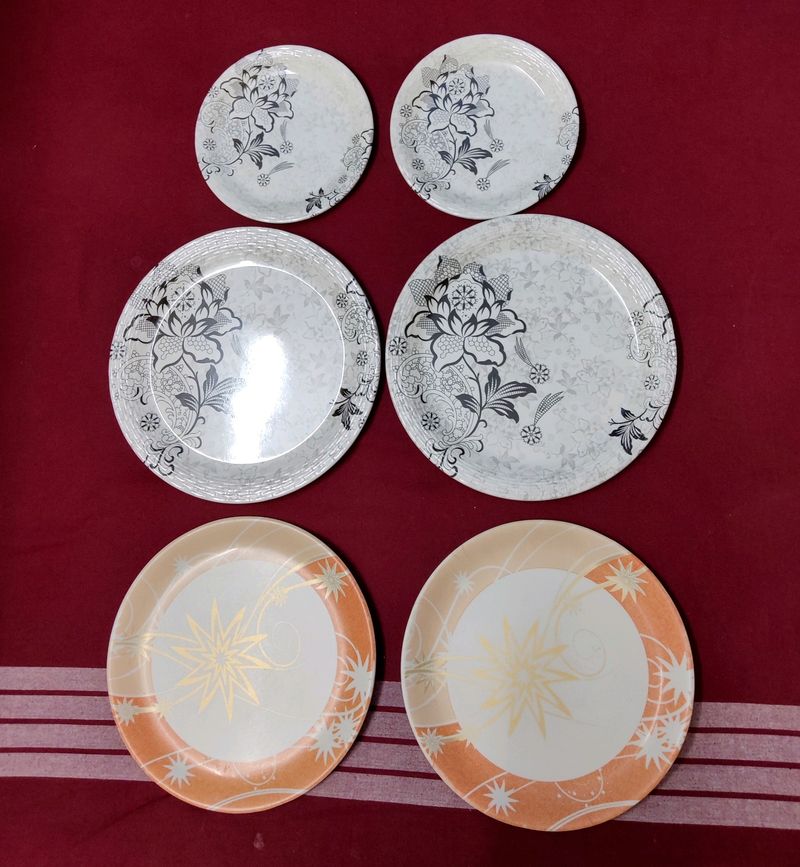 Plates