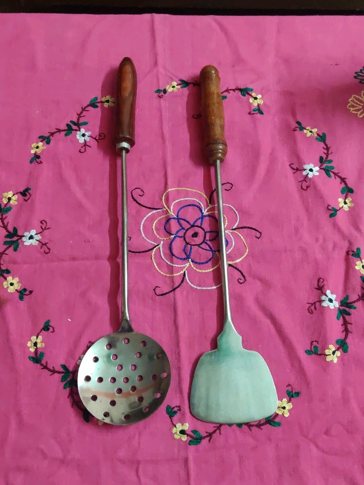 Cooking n Mixing Spoon Set