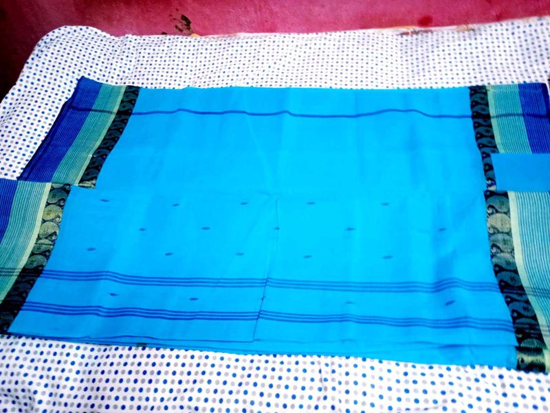 handloom saree