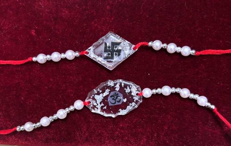 Rakhi Set