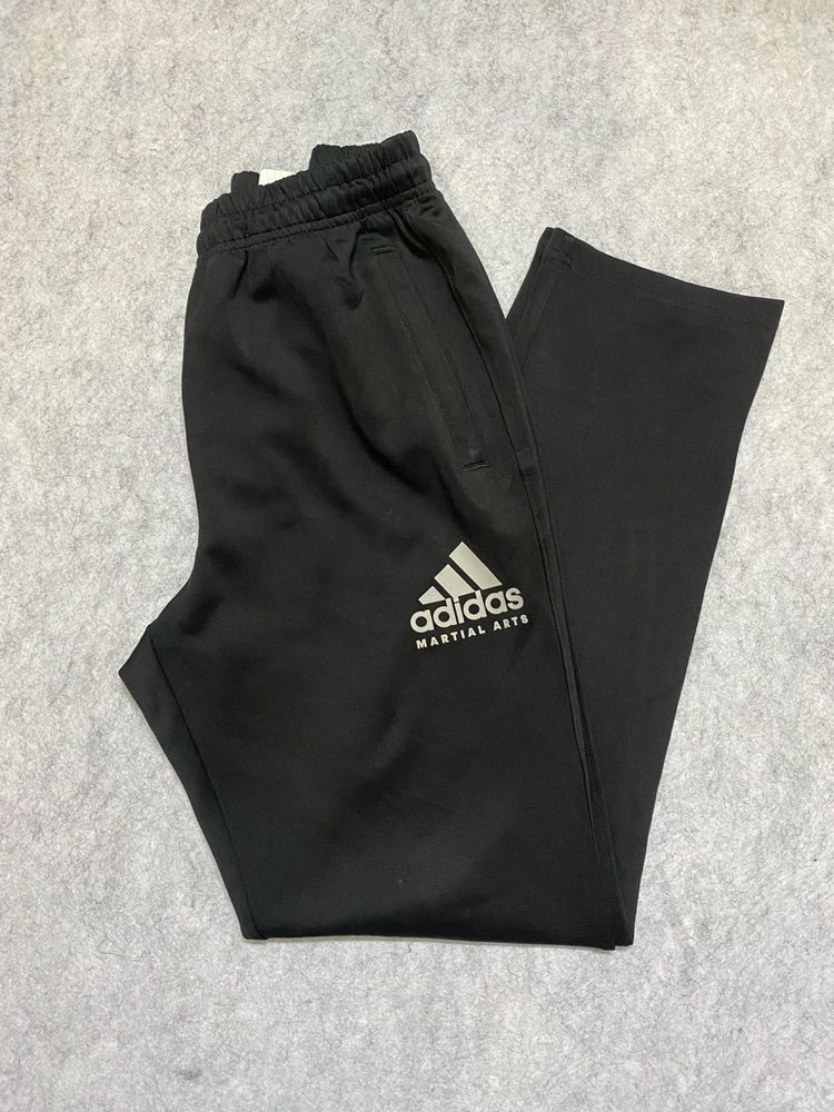 Adidas Martial Arts Track Pants