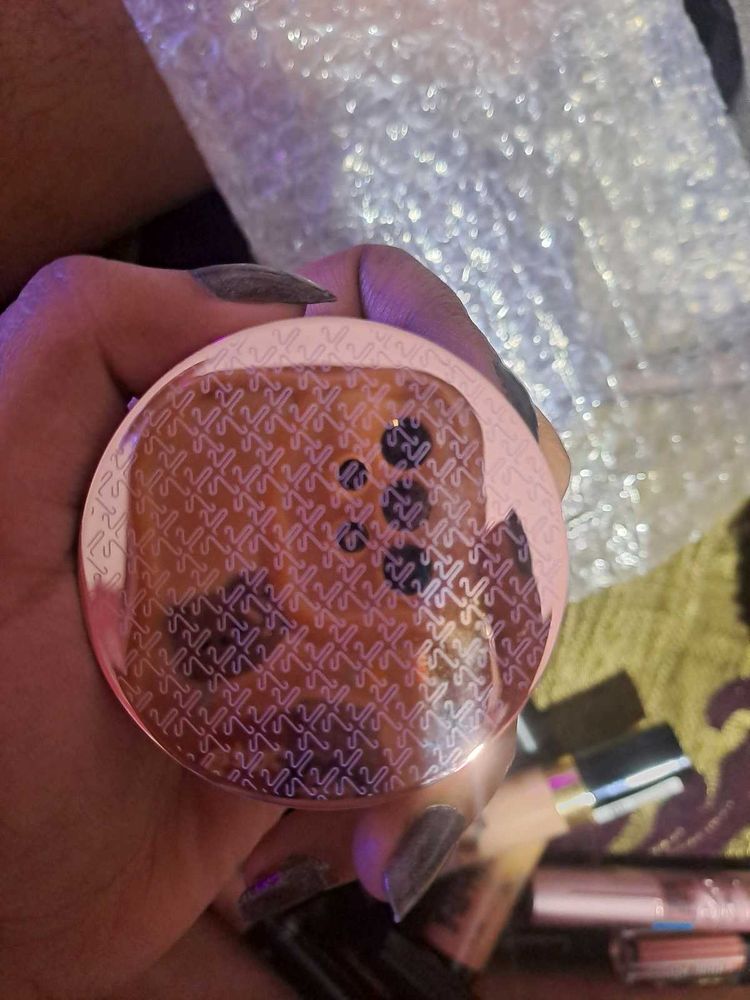 Flawless Finish Foundation Compact
