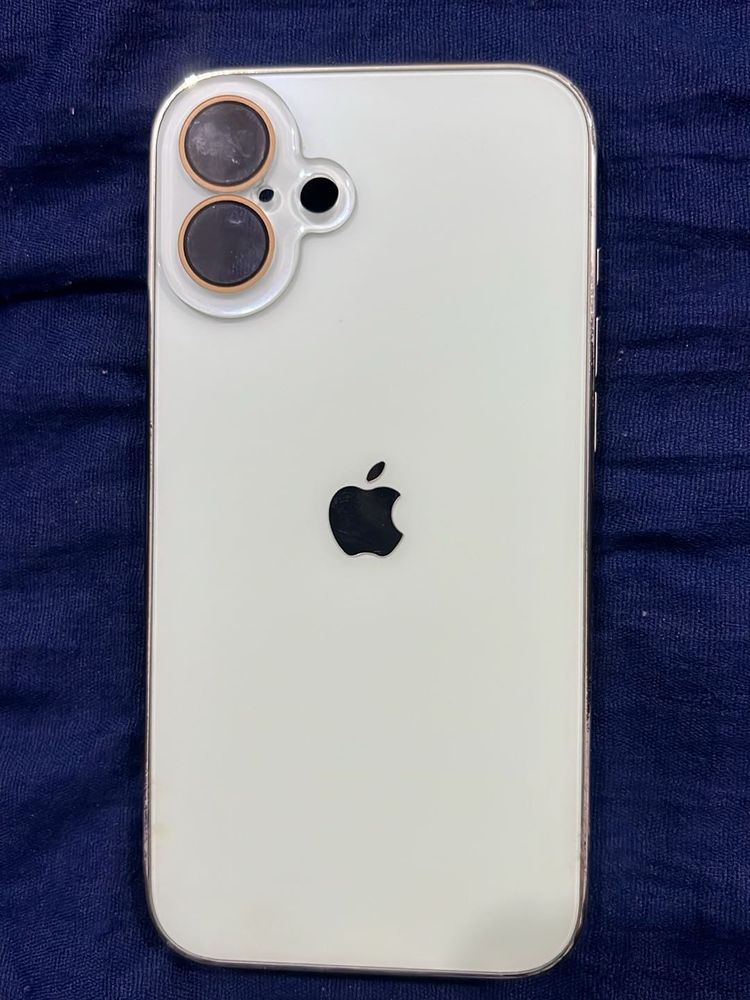 Apple iPhone 16 plus Case