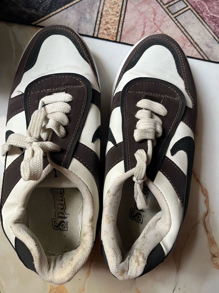 Men's Casual Sneakers