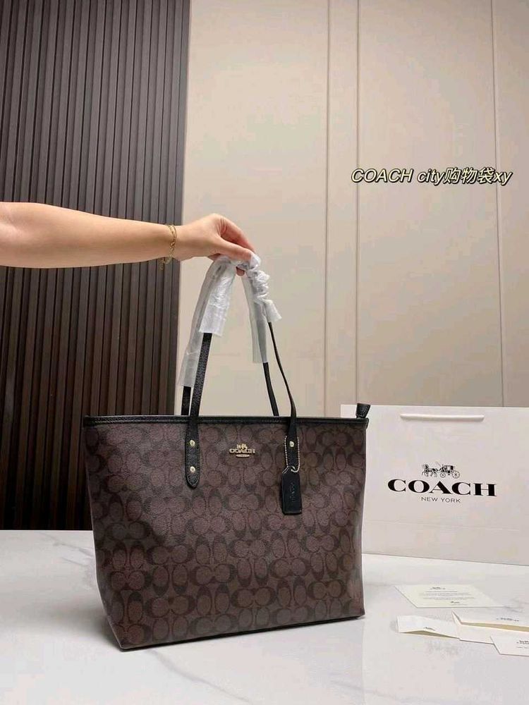 Coach Handbags Orginal Store Quality With Box