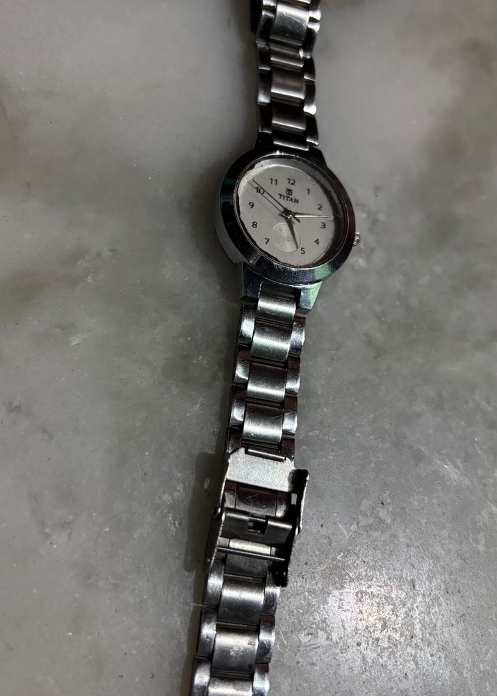 Titan Women's Watch