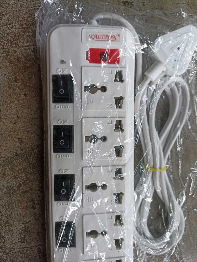 XALTRON Extension board  7 in 1