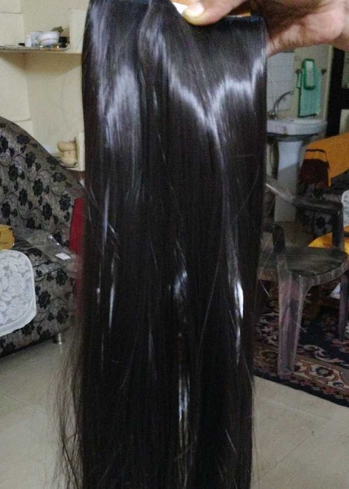 Hair Extensions