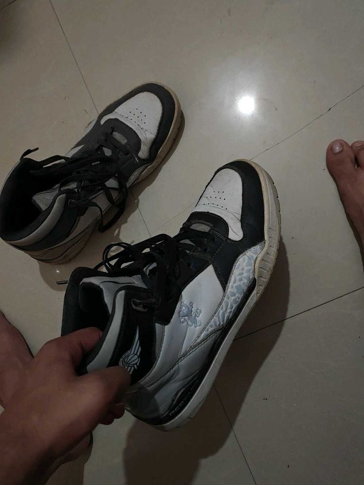 Men's Athletic Sneakers