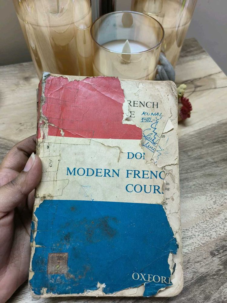 Dondo French Book Pack Of 2